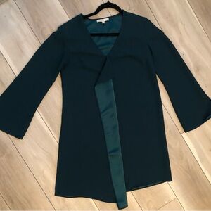 Park & Ro Elegant Teal Women's Dress size L